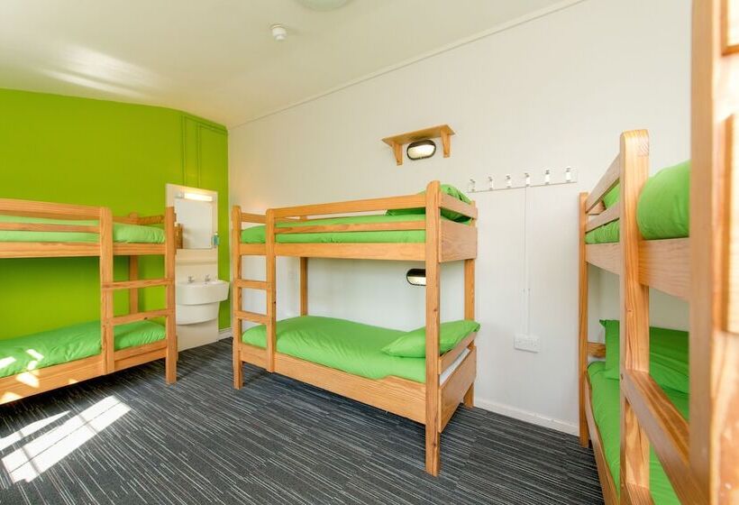 Yha Blaxhall Hostel