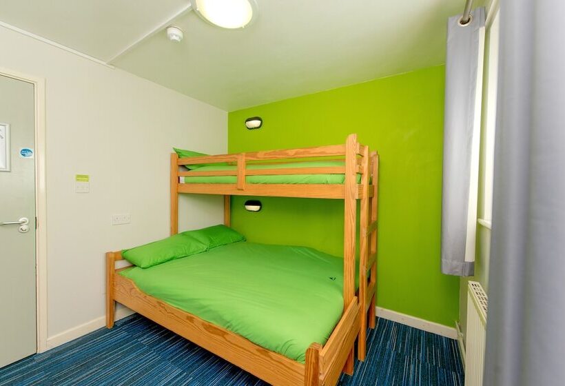 Yha Blaxhall Hostel