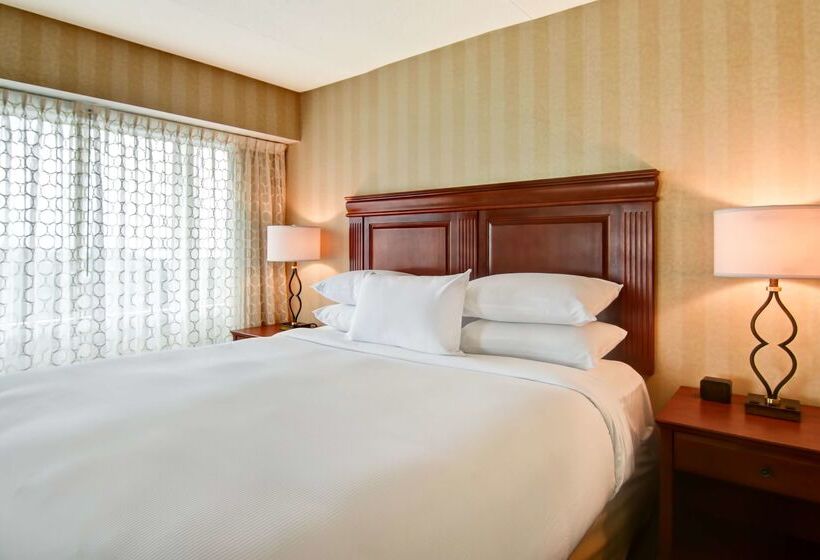 Doubletree Fallsview Resort & Spa By Hilton  Niagara Falls