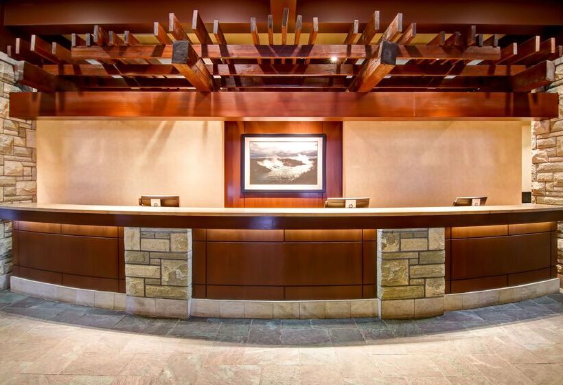 Doubletree Fallsview Resort & Spa By Hilton  Niagara Falls