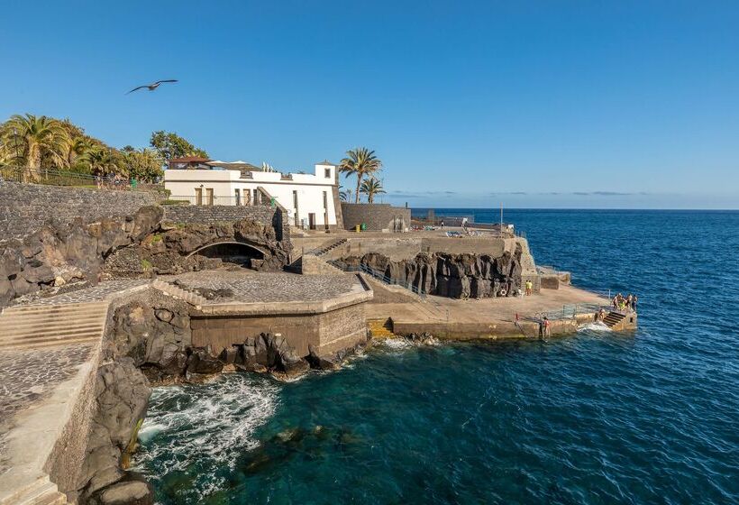 فندق Allegro Madeira  Adults Only