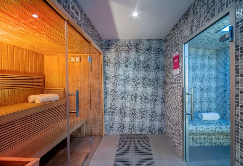 فندق Allegro Madeira  Adults Only