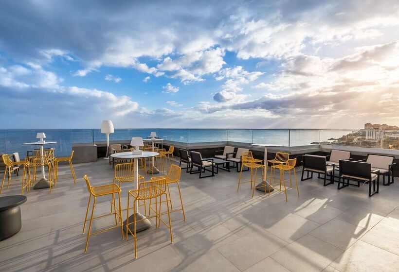 فندق Allegro Madeira  Adults Only
