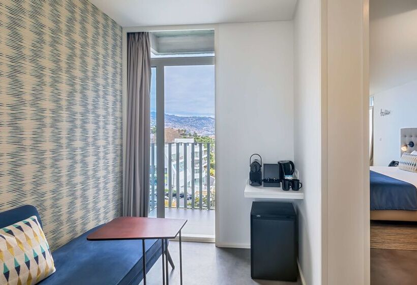 فندق Allegro Madeira  Adults Only