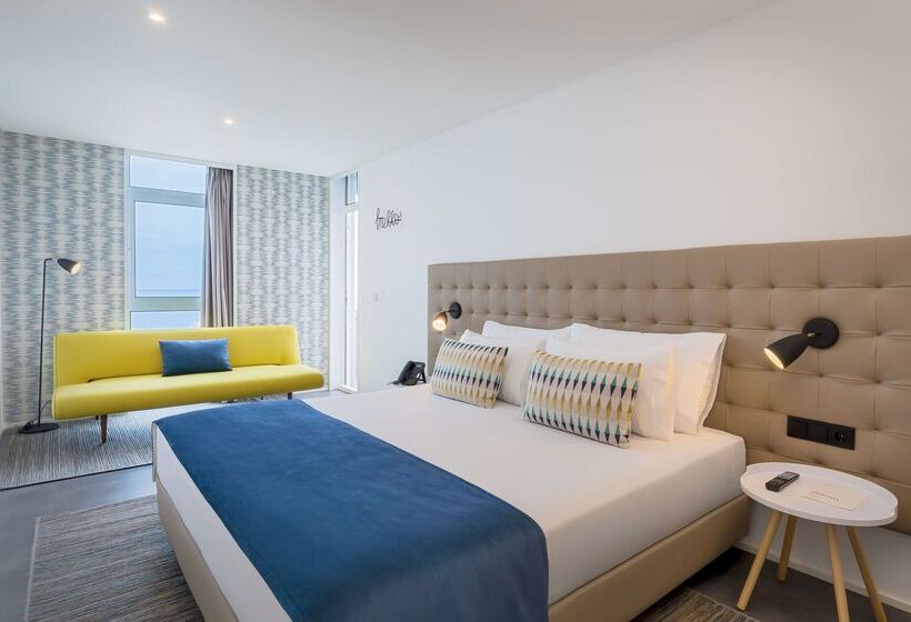 فندق Allegro Madeira  Adults Only