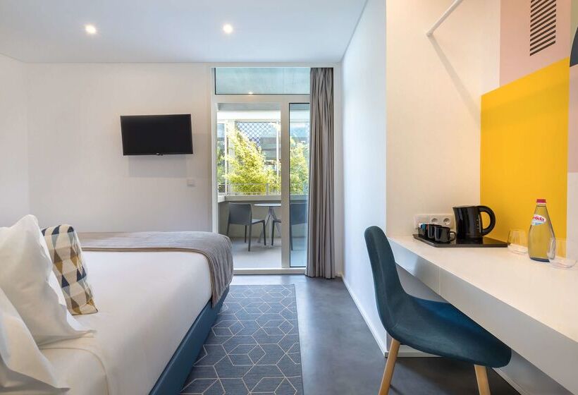 فندق Allegro Madeira  Adults Only