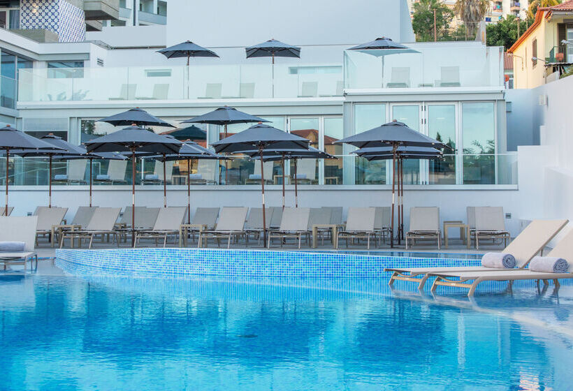 فندق Allegro Madeira  Adults Only