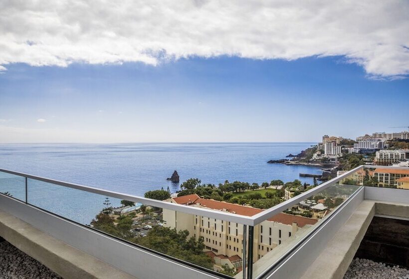 فندق Allegro Madeira  Adults Only