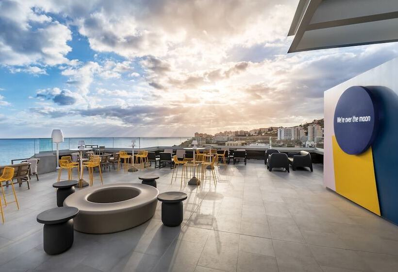 فندق Allegro Madeira  Adults Only