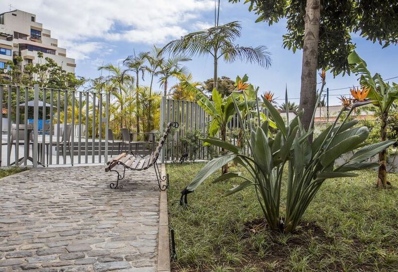 فندق Allegro Madeira  Adults Only