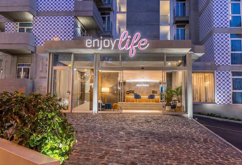 فندق Allegro Madeira  Adults Only