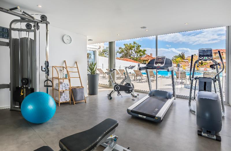 فندق Allegro Madeira  Adults Only