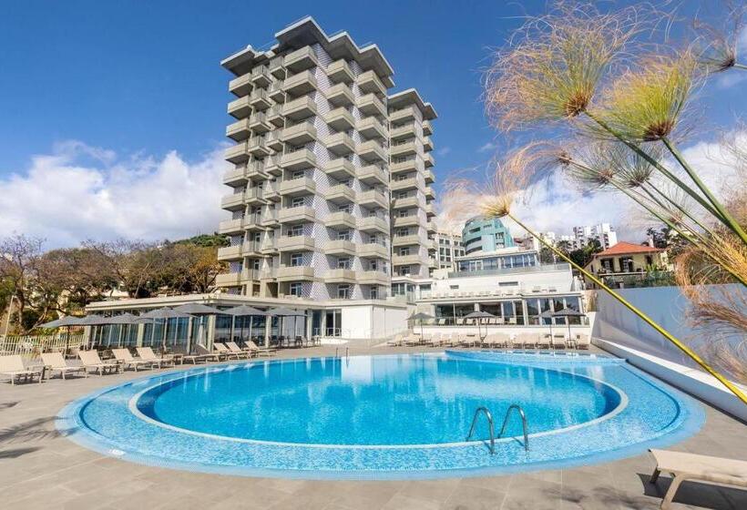 فندق Allegro Madeira  Adults Only
