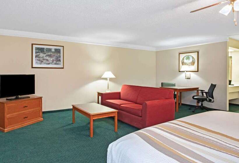 호텔 Baymont By Wyndham Fort Stockton