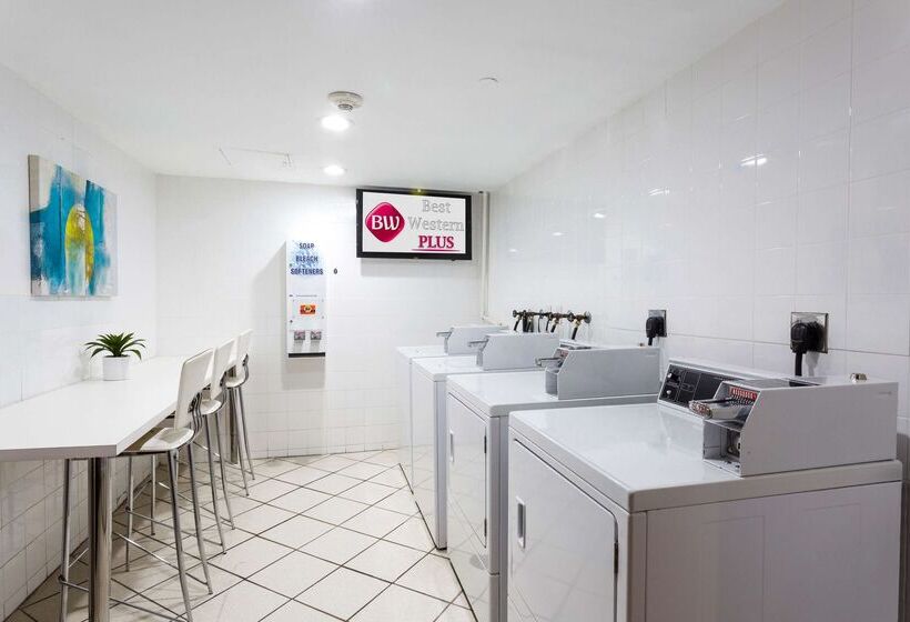 هتل Best Western Plus Atlantic Beach Resort