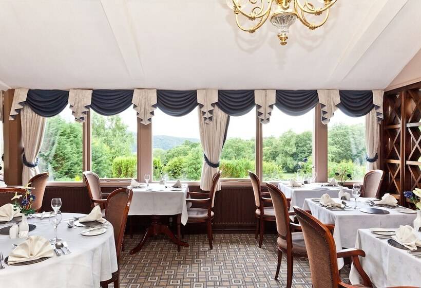 فندق Craig Manor