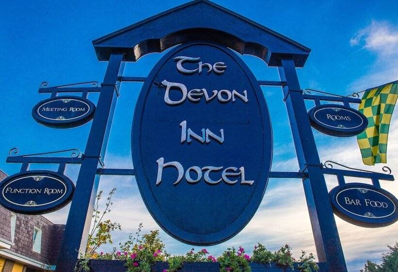ホテル Devon Inn