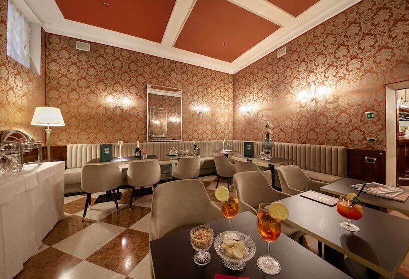 هتل Duodo Palace