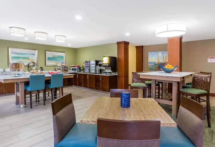 فندق Hawthorn Extended Stay By Wyndham Naples