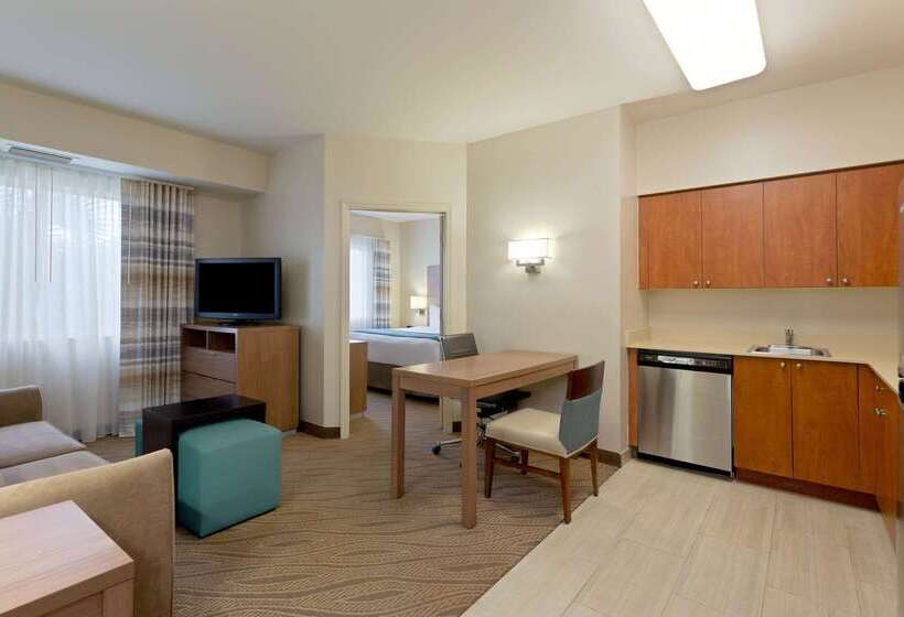 فندق Hawthorn Extended Stay By Wyndham Naples