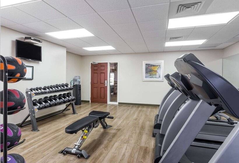 فندق Hawthorn Extended Stay By Wyndham Naples