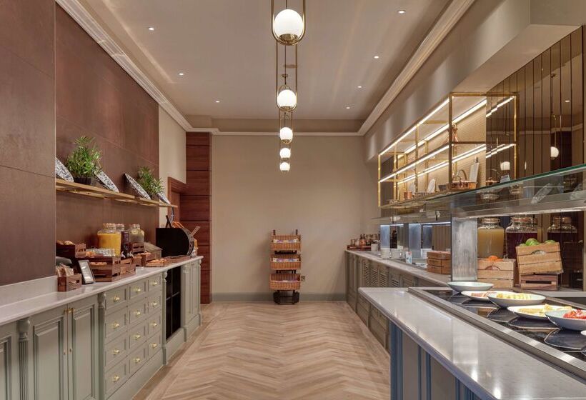 בית מלון כפרי Hilton Belfast