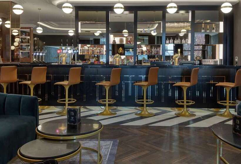 فندق Hilton Belfast