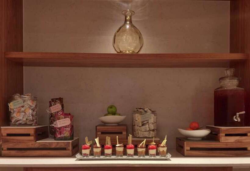 בית מלון כפרי Hilton Belfast