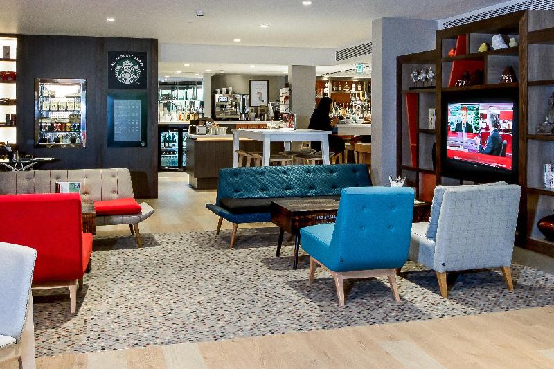 هتل Holiday Inn London Camden Lock, An Ihg