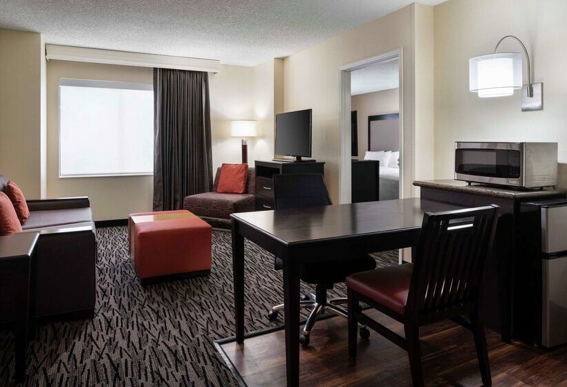 בית מלון כפרי Homewood Suites By Hilton Anaheimmain Gate Area