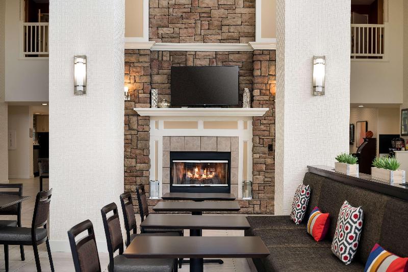 בית מלון כפרי Homewood Suites By Hilton Anaheimmain Gate Area