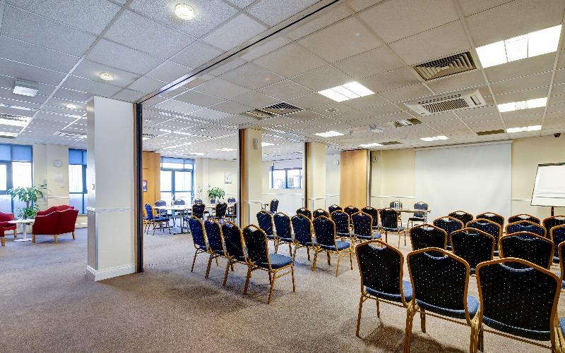 هتل Ibis Styles London Excel