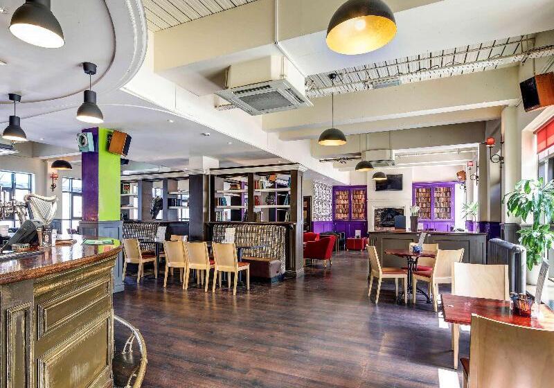 هتل Ibis Styles London Excel