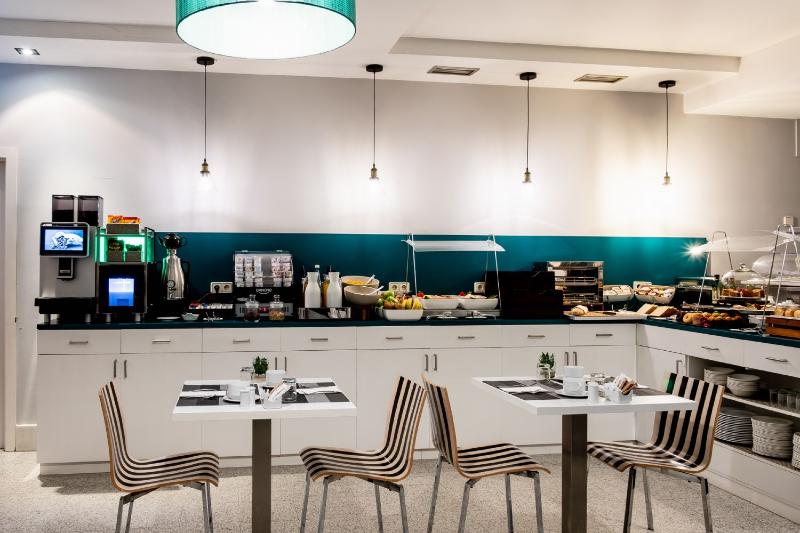 هتل Ikonik Plaza Mercado