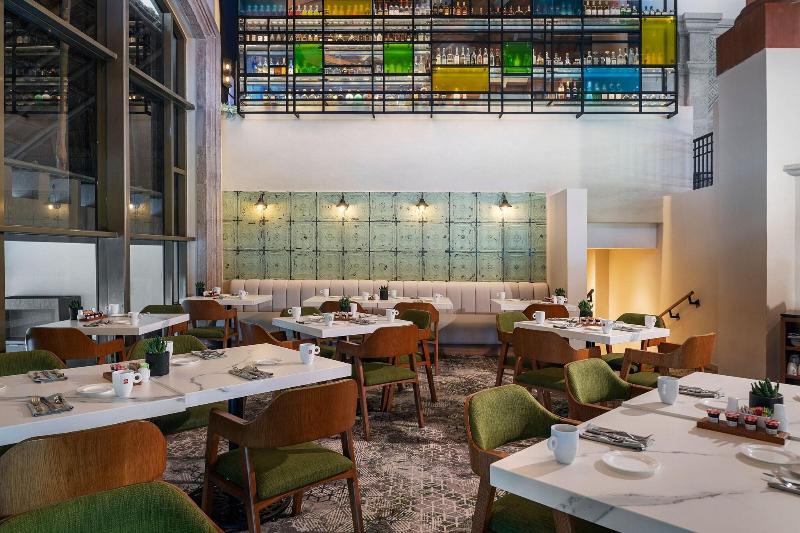 ホテル Jw Marriott Cancun Resort & Spa