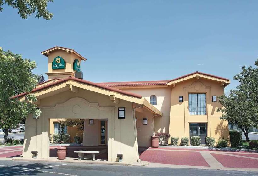 Отель La Quinta Inn By Wyndham Salt Lake City Midvale