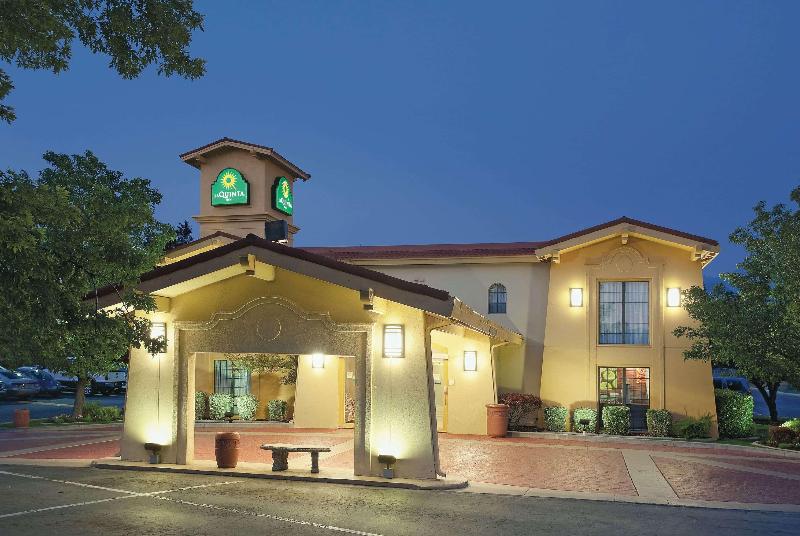 Отель La Quinta Inn By Wyndham Salt Lake City Midvale