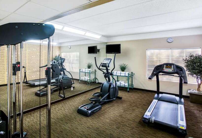 هتل La Quinta By Wyndham Austin Southwest