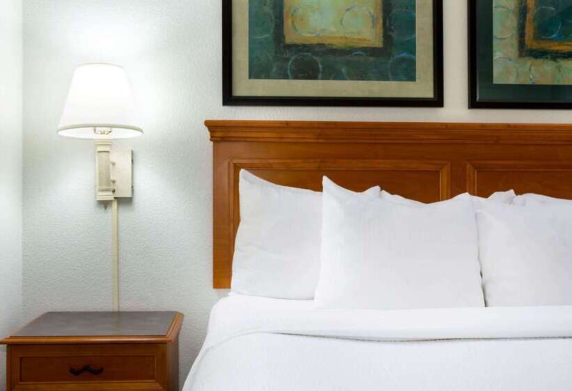 هتل La Quinta By Wyndham Austin Southwest