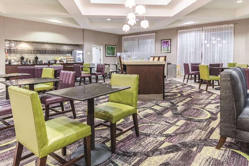 هتل La Quinta By Wyndham Grand Junction Airport