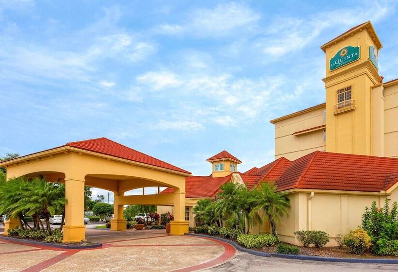 בית מלון כפרי La Quinta By Wyndham Lakeland West