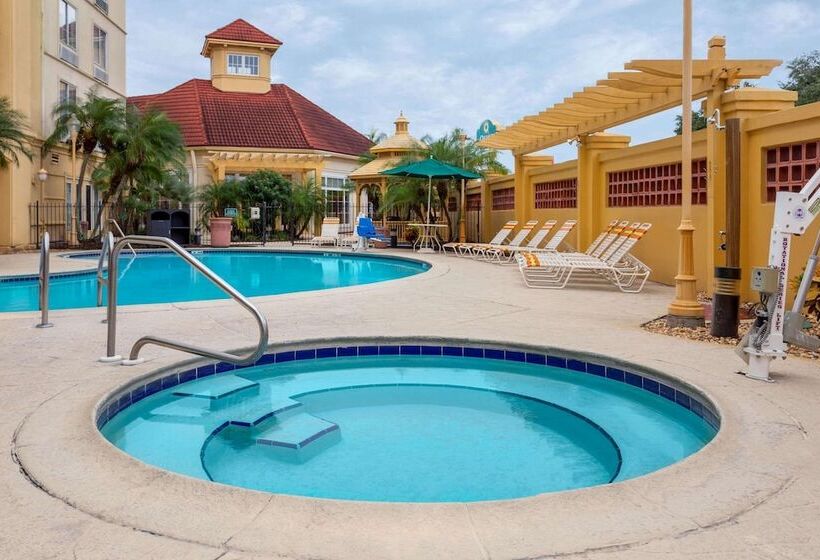 בית מלון כפרי La Quinta By Wyndham Lakeland West