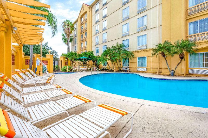 בית מלון כפרי La Quinta By Wyndham Lakeland West