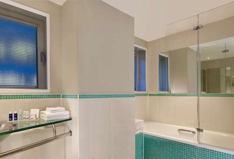 هتل Park Plaza Nottingham