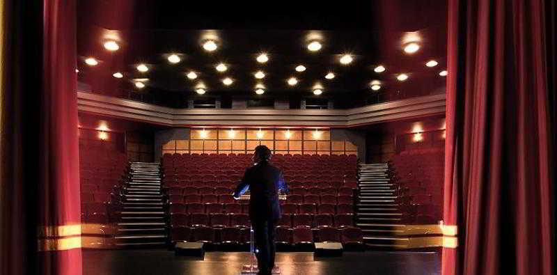 هتل Pullman London St Pancras