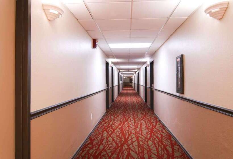 فندق Ramada By Wyndham Davenport Orlando South