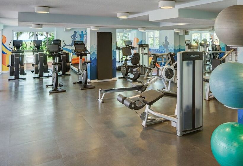 هتل Royal Palm South Beach Miami, A Tribute Portfolio Resort
