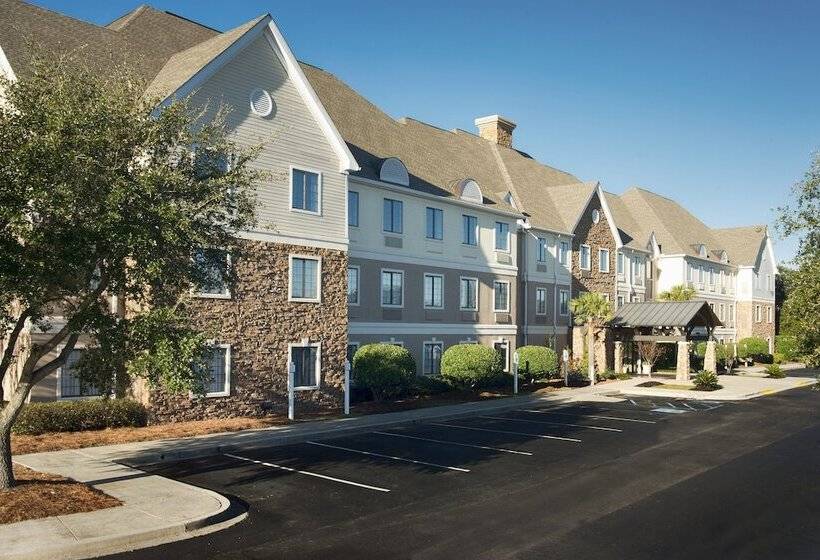 هتل Staybridge Suites Myrtle Beach Fantasy Harbour, An Ihg