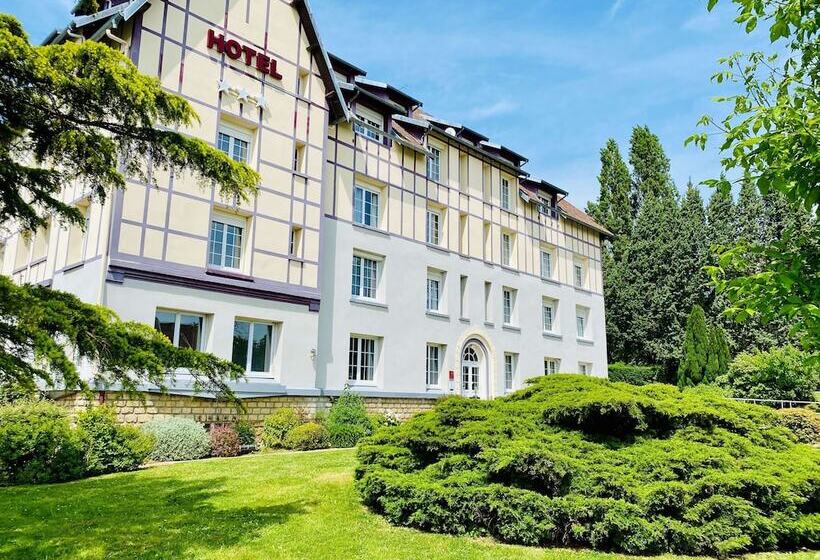 Sure Hotel By Best Western Port Jérome   Le Havre