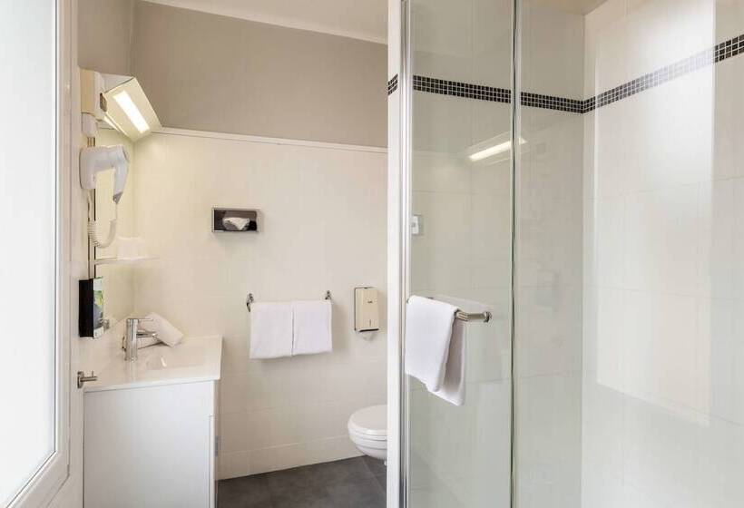 Sure Hotel By Best Western Port Jérome   Le Havre